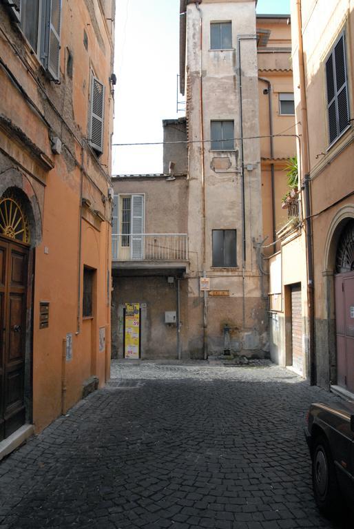 Loft 17 Villa Albano Laziale Dış mekan fotoğraf