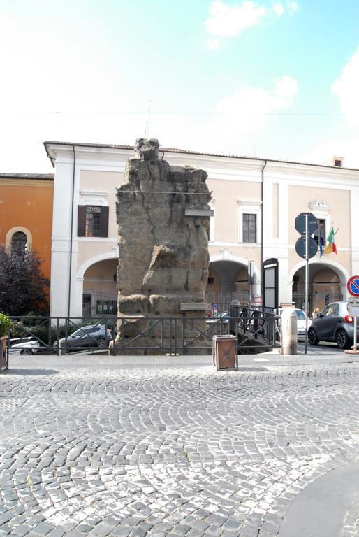 Loft 17 Villa Albano Laziale Dış mekan fotoğraf