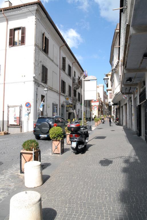 Loft 17 Villa Albano Laziale Dış mekan fotoğraf