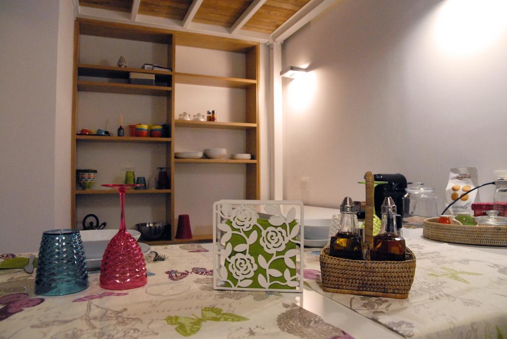 Loft 17 Villa Albano Laziale Dış mekan fotoğraf