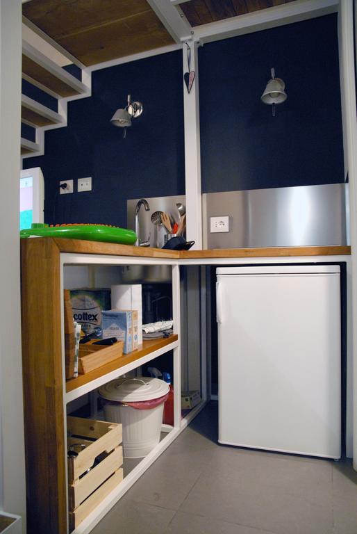 Loft 17 Villa Albano Laziale Dış mekan fotoğraf