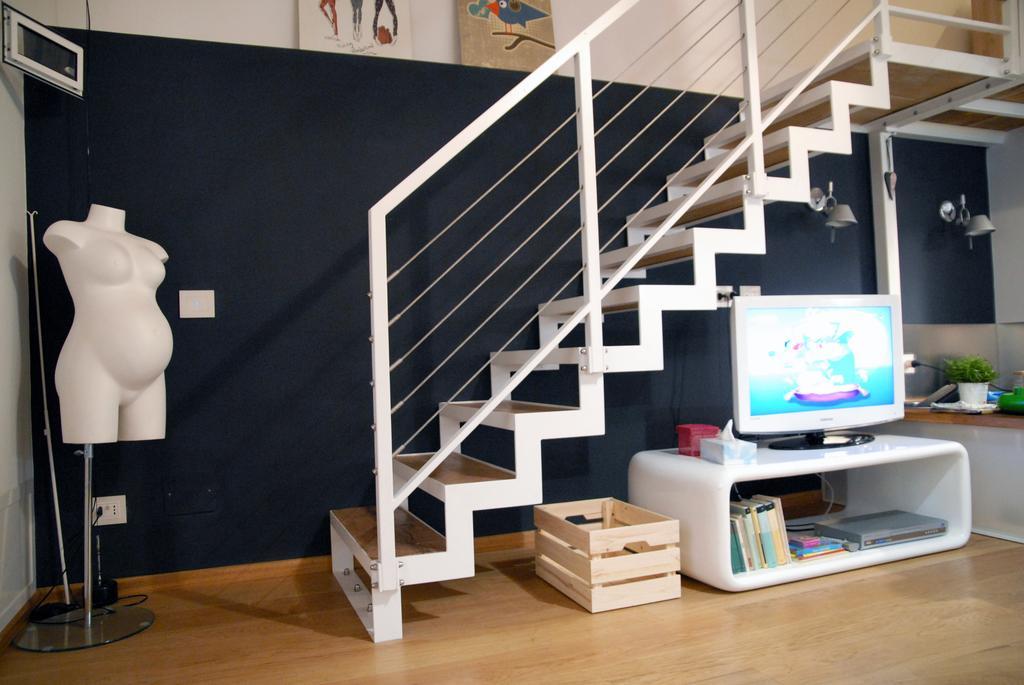 Loft 17 Villa Albano Laziale Dış mekan fotoğraf