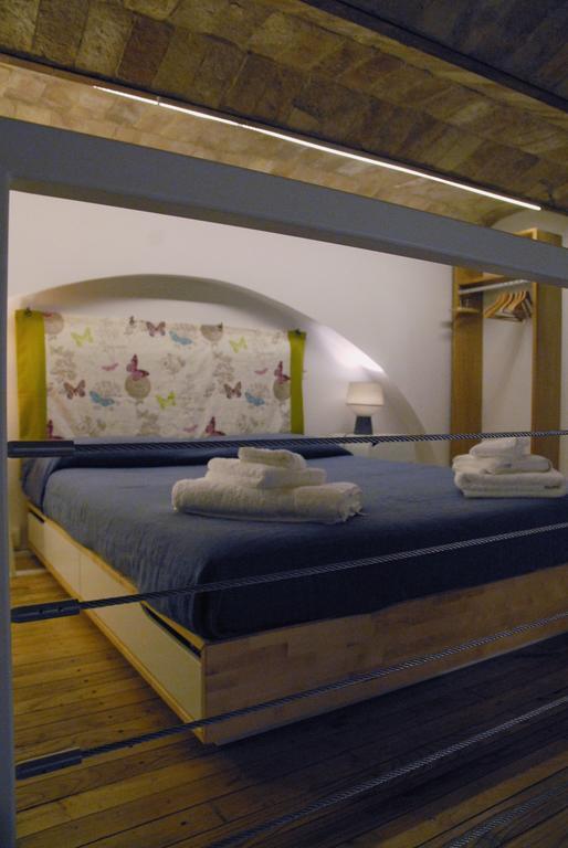 Loft 17 Villa Albano Laziale Dış mekan fotoğraf