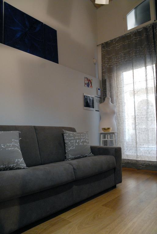 Loft 17 Villa Albano Laziale Dış mekan fotoğraf