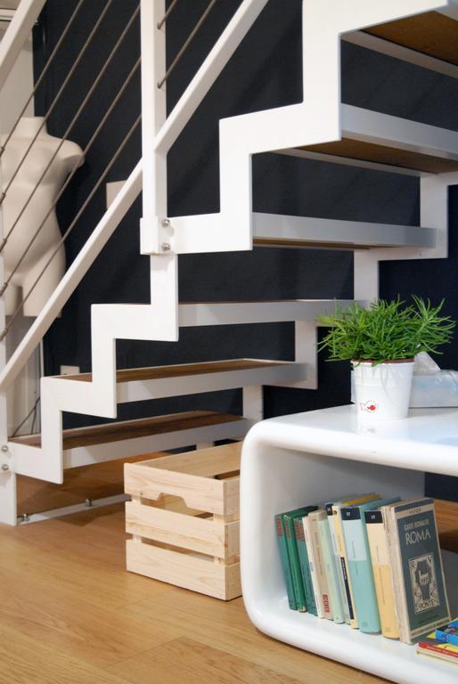 Loft 17 Villa Albano Laziale Dış mekan fotoğraf