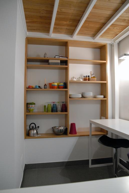 Loft 17 Villa Albano Laziale Dış mekan fotoğraf