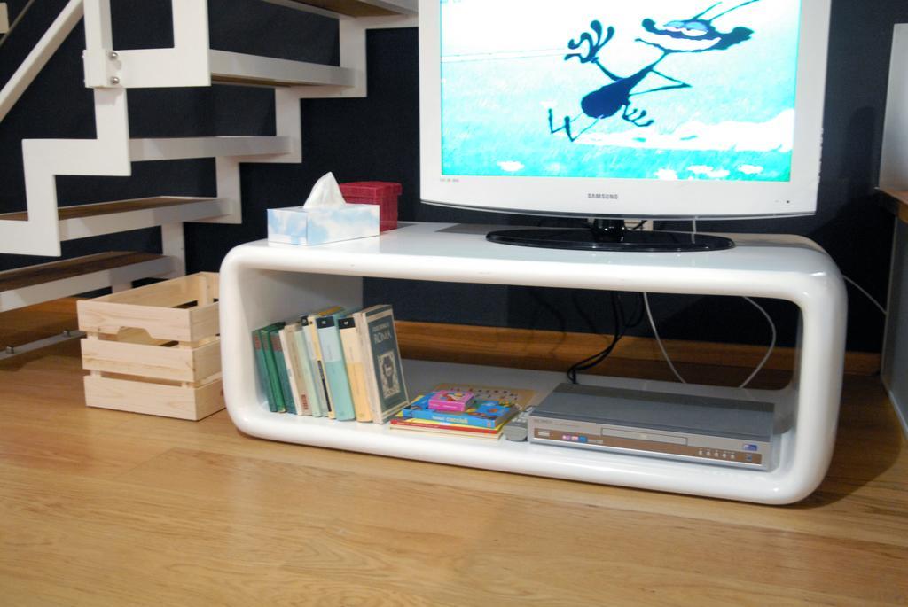 Loft 17 Villa Albano Laziale Dış mekan fotoğraf
