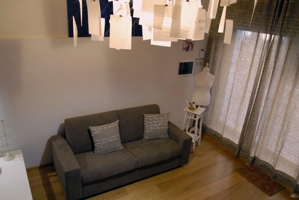 Loft 17 Villa Albano Laziale Dış mekan fotoğraf